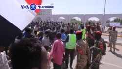 VOA60 Afrique du 16 avril 2019