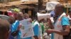 Ca tử vong vì Ebola được xác nhận ở Nigeria