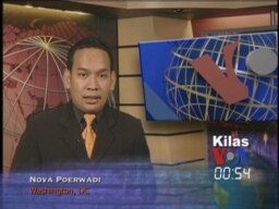 Kilas VOA 20 Desember 2012