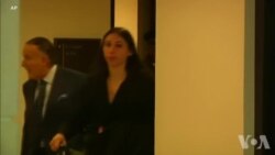 Etazini: Avoka Michael Cohen Retounen Devan Komisyon Ransèyman Chanm Reprezantan an