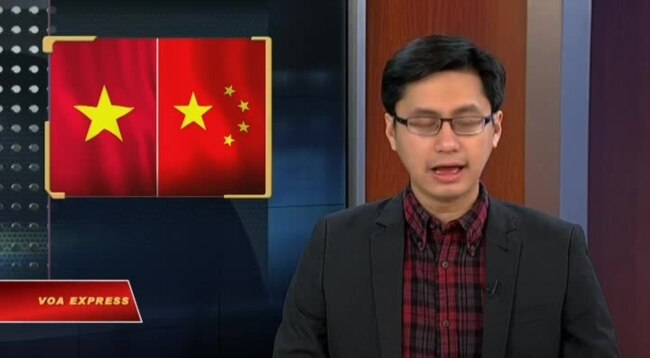 Truyền hình VOA 18/9/19: Hiệp ước dẫn độ Việt-Trung gây quan ngại