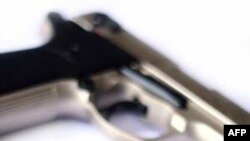 Пистолет марки «Глок» выбирают полицейские и киллеры