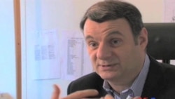 France's Next President Faces Big Challenges