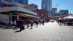 Nueva atención sobre antiguo mercado ganadero