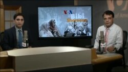 ډیوه ریډیو په ټې وي