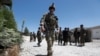 As Ordered by Trump, US Down to 2,500 Troops in Afghanistan