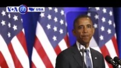 Tổng thống Obama và cơ quan NSA bị kiện