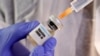 واکسین کووید۱۹ بریتانیا عوارض جانبی ندارد - گزارش 