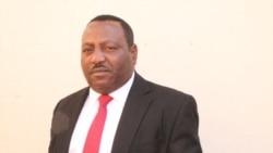 Liphuma Lendaba: Silomeli weVungu ePhalamende uMnu Omega Sibanda