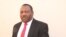 UMnu Omega Sibanda