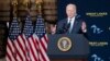 Biden Visits Ohio to Tout Infrastructure Investments, Court Voters