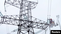 Latvia decouples power grid from joint power grid with Russia