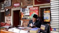 Turkiyalik yozuvchi: O'zbekiston Markaziy Osiyo lokomotivi bo'lishi kerak