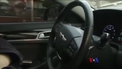 မောင်းသူမဲ့ အငှားယာဉ်