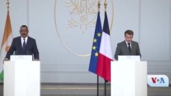 Mali G5 Sahel Banbancie Keliliw Nyonyen France