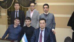 Turkiston muxtoriyatiga bag'ishlangan anjuman