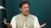 عمران خان: نړۍ دې طالبان د بشري حقونو، د ښځو حقونو او هراړخیز حکومت لپاره وهڅوي