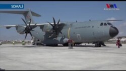 Türkiye’den Somali’ye Tıbbi Yardım