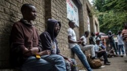 La violence xénophobe est une réalité en Afrique du Sud