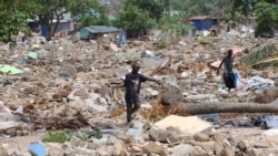 Liberian Refugees Lament Wrecking of Buduburam Camp