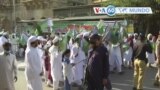 Manchetes mundo 30 outubro: Manifestações anti-França no Paquistão