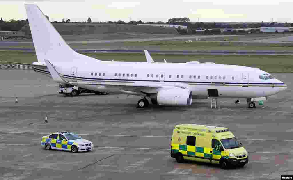 جنوری کے آخر یا فروری کے ابتدائی ہفتے میں ملالہ کے سر (کھوپڑی) کی سرجری کے لیے اُنھیں دوبارہ اسپتال داخل کیا جائے گا۔