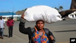 ຄວາມຮຸນແຮງໃນ ຊູດານໃຕ້