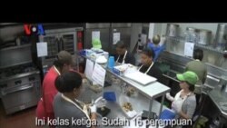 Kesempatan Kedua Lewat Bisnis Kue