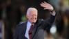 Former US President Jimmy Carter dies at 100