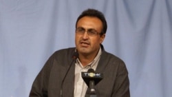 ڕەزا ئەمینی، چالاکوانی کورد