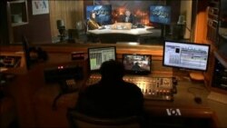 ډیوه ریډیو په ټې وي