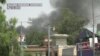 Gunmen Storm Afghan Government Building; 12 Dead