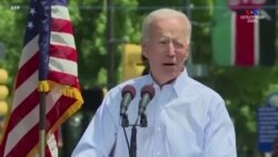 Ջո Բայդընի անցած ուղին ու նրանից ամերիկացիների սպասելիքները