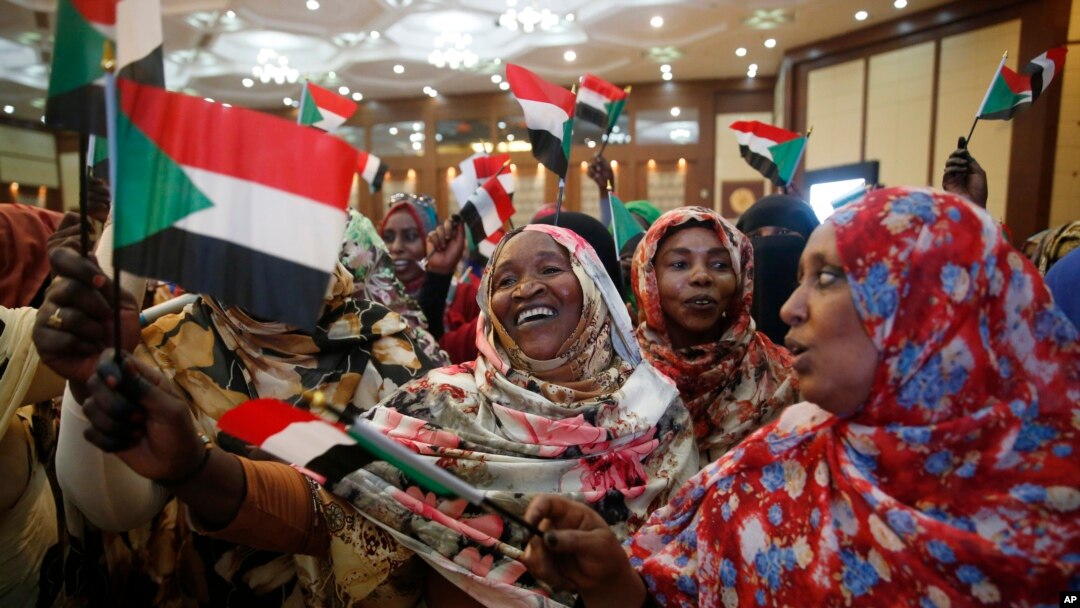Sudan