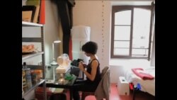 看天下: 法国大学毕业生就业难