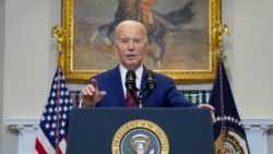 Un ligero aumento en los índices de aprobación del presidente Joe Biden se destaca en una reciente encuesta de Reuters/Ipsos.