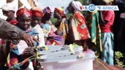 Manchetes africanas 22 maio: Oposição no Burundi considera primeiros resultados das eleições uma "fantasia"