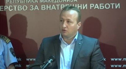 МВР го осуди нападот врз новинарската екипа