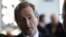 Irish Prime Minister Enda Kenny, February 9, 2012.