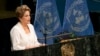 Brazil's Rousseff May Appeal to Mercosur if Unfairly Impeached