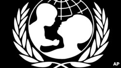UNICEF logo