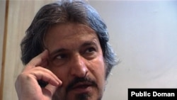 حشمت‌الله طبرزدی