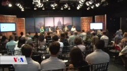 کۆڕێک لە واشنتن سەبارەت بە کۆچبەران