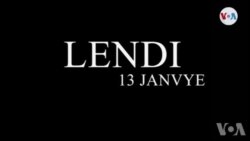 Ayiti: Pozisyon Branch Opozisyon an nan Sid sou Fen Manda Palmantè yo