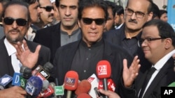 عمران خان، فائل فوٹو