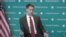 美國參議員卡頓（Tom Cotton）週三提出了一項法案，將阻止美國與允許中國電信巨頭華為在其境內運營5G網絡技術的國家共享情報。

