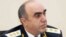 Baş prokuror Zakir Qaralov 