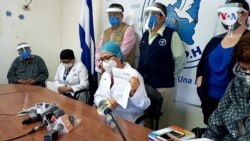 Despidos y muertes de médicos debilita sistema de salud de Nicaragua 