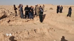 چارەنووسی تاڵی بنەماڵەکانی هەڵەبجە لە ئێرانەوە بۆ نوگرەت سەلمان