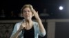 Elizabeth Warren's Rise Started by Looking at the Bottom